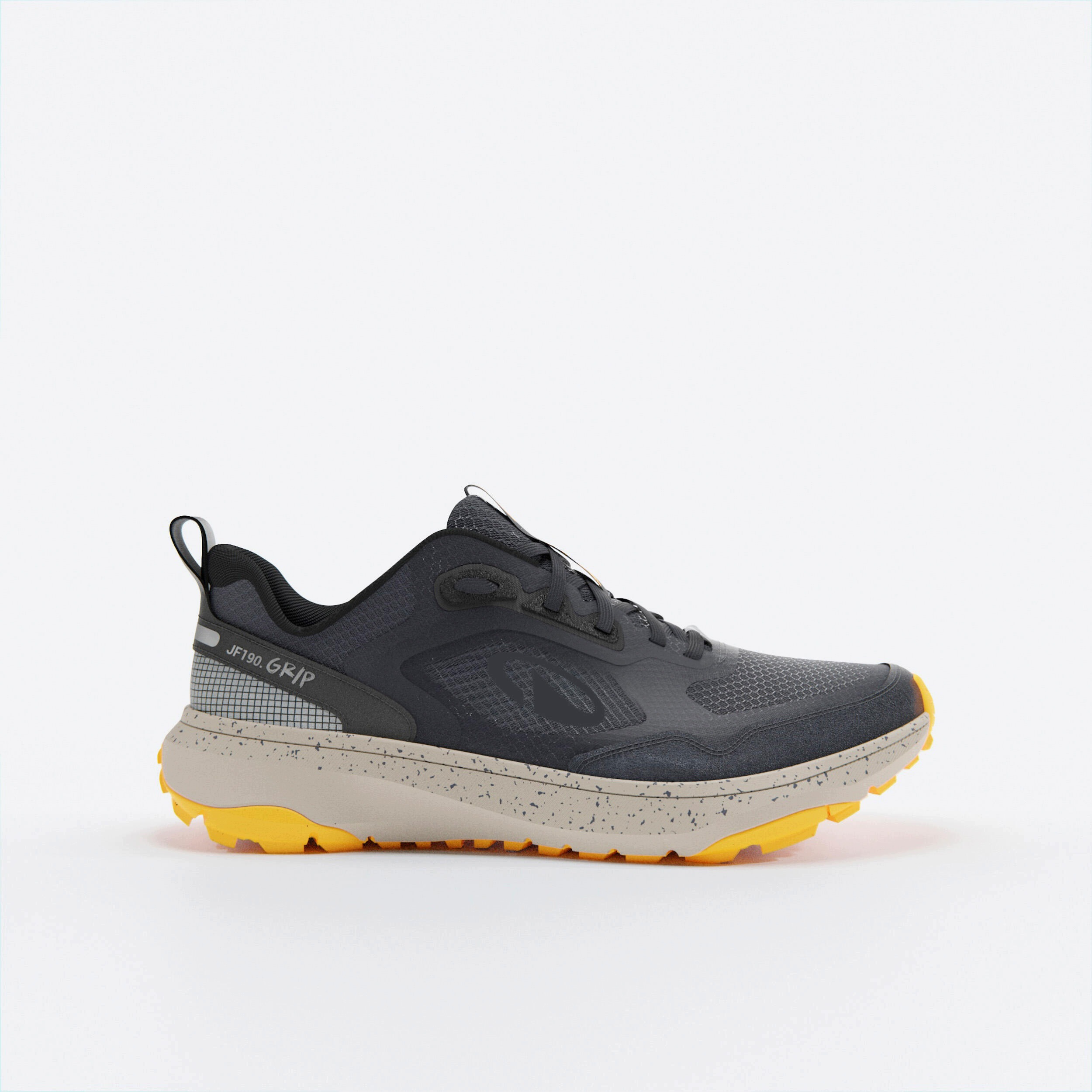 Buty do biegania męskie Kiprun Jf 190 Grip