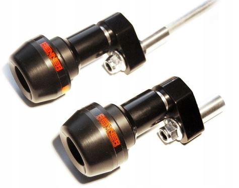 Crash Pad Renner pre Honda Cbf 500