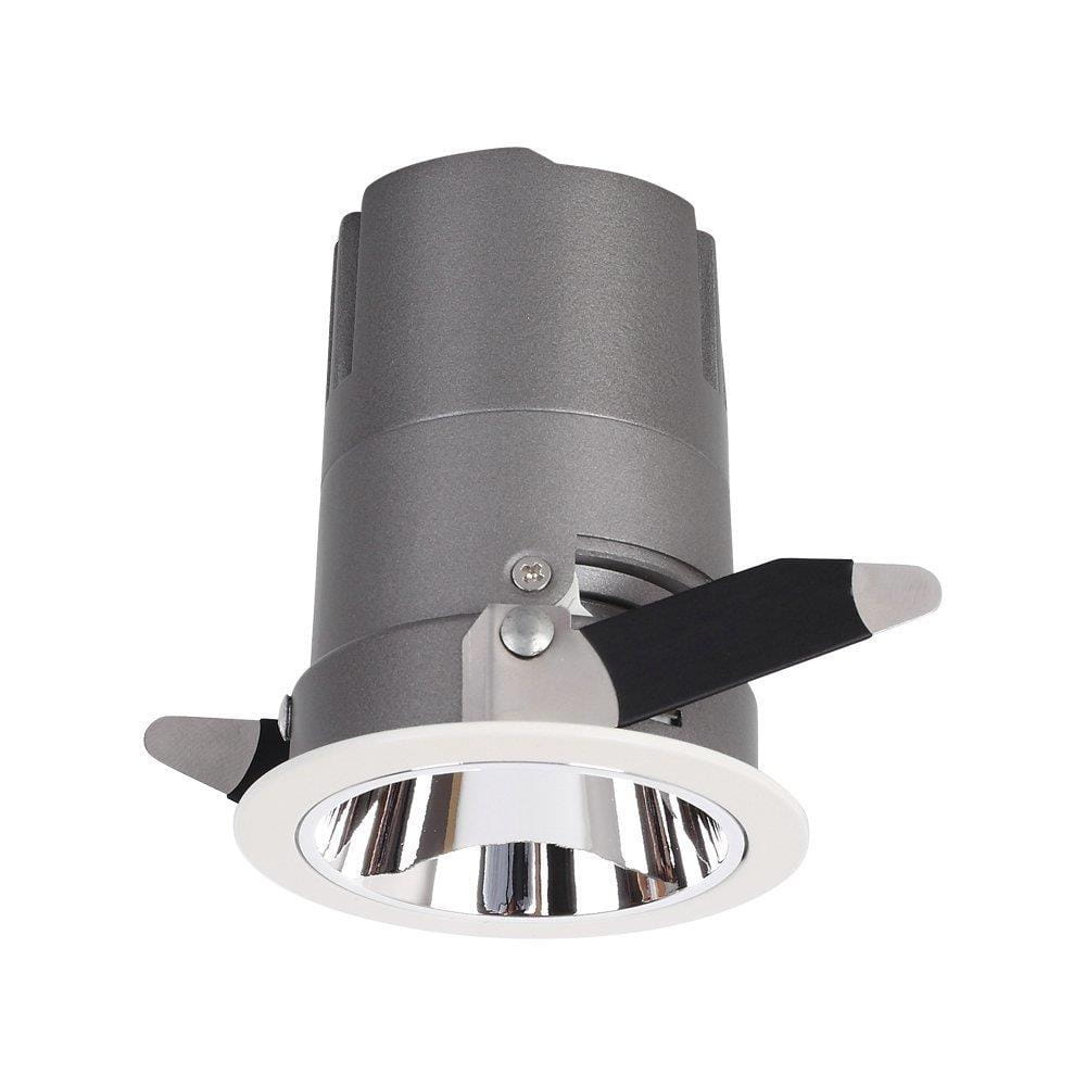 Led svietidlo V-tac 35W Cob Cree UGR19