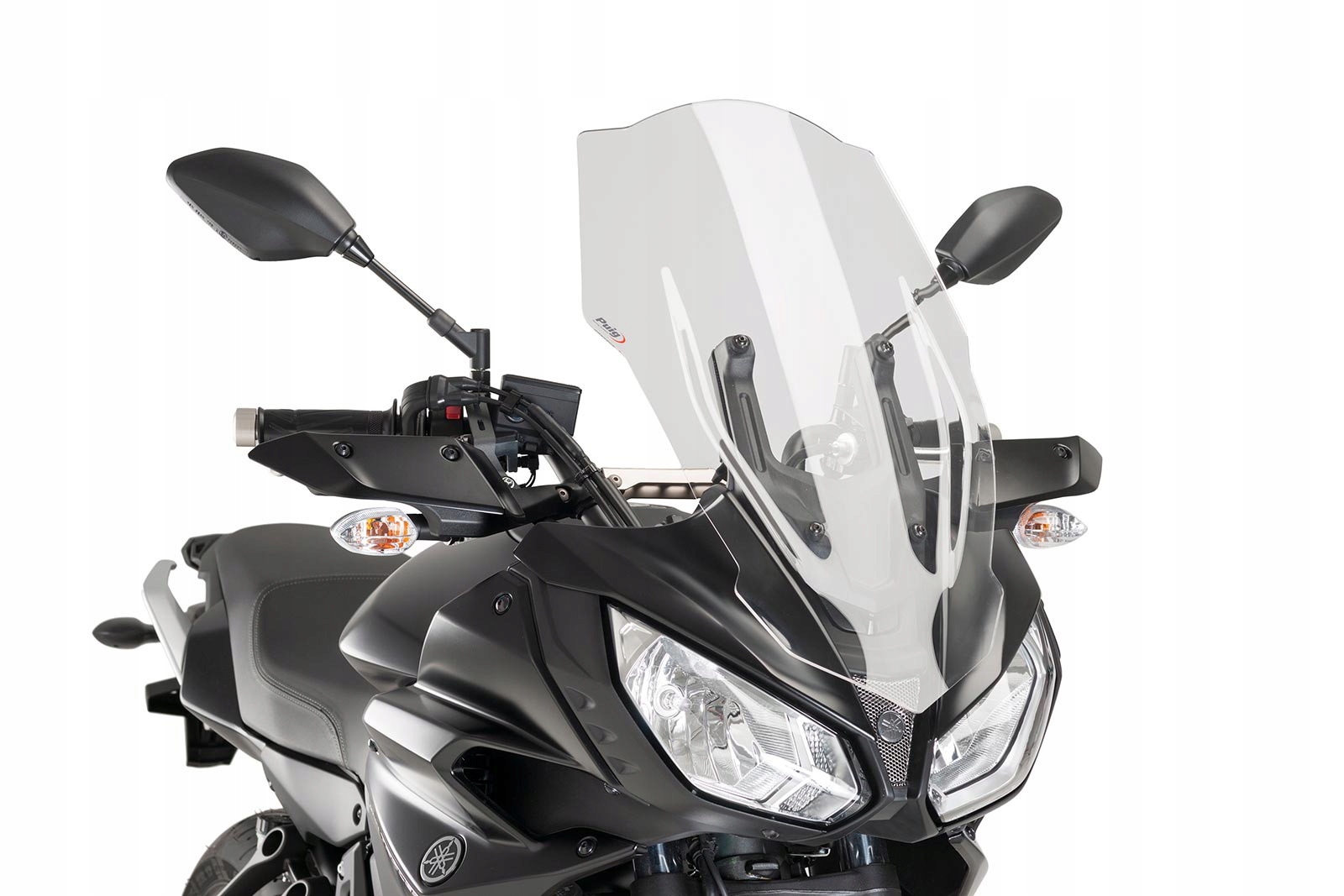 

Puig 9212W szyba tur. przezr. Yamaha Tracer 700