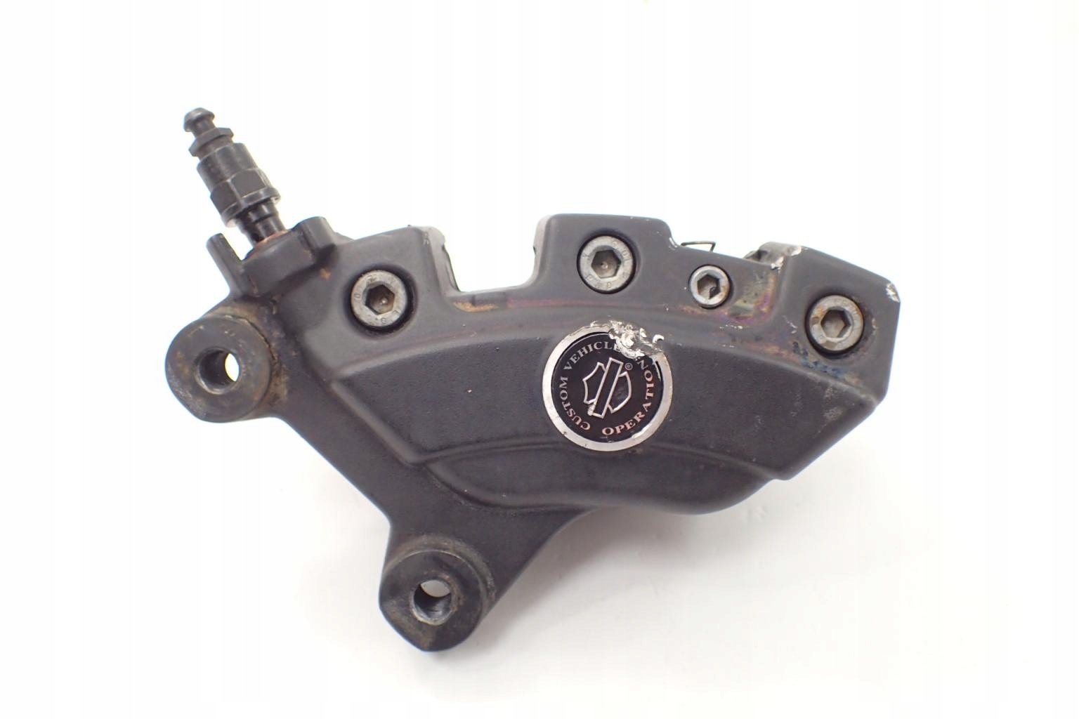 126684 - Harley Davidson CVO Street Glide гальмівний супорт