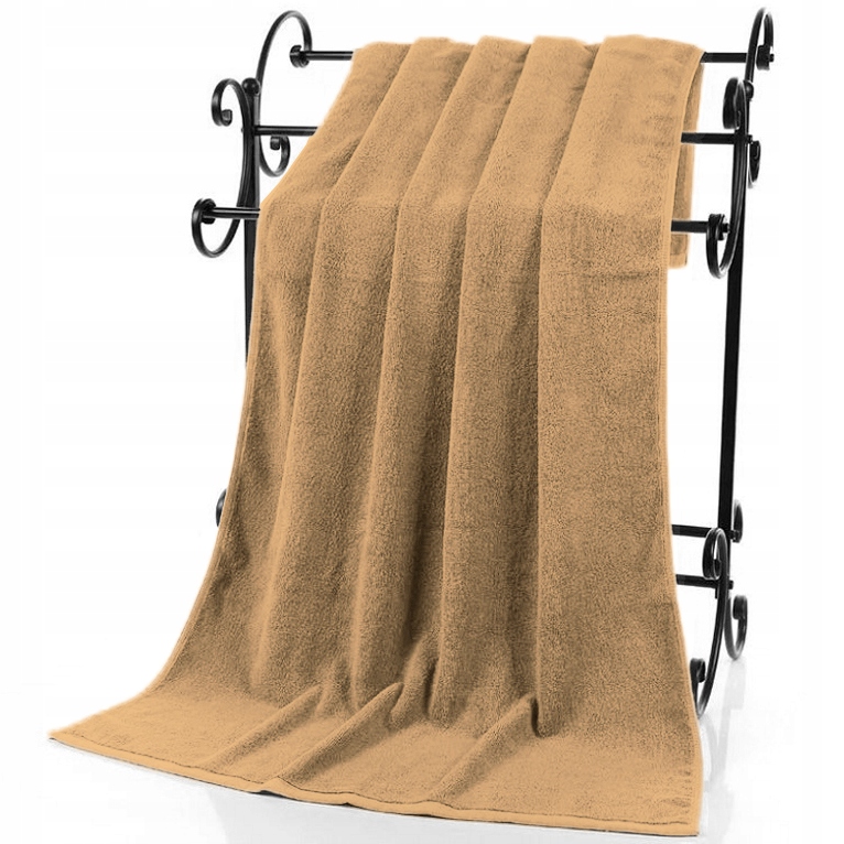 

Ręcznik Kąpielowy Frotte 30X50cm Bawełna Gruby