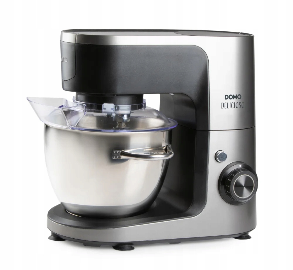 Kuchyňský robot „Delicioso“ s příslušenstvím Domo DO9293KR
