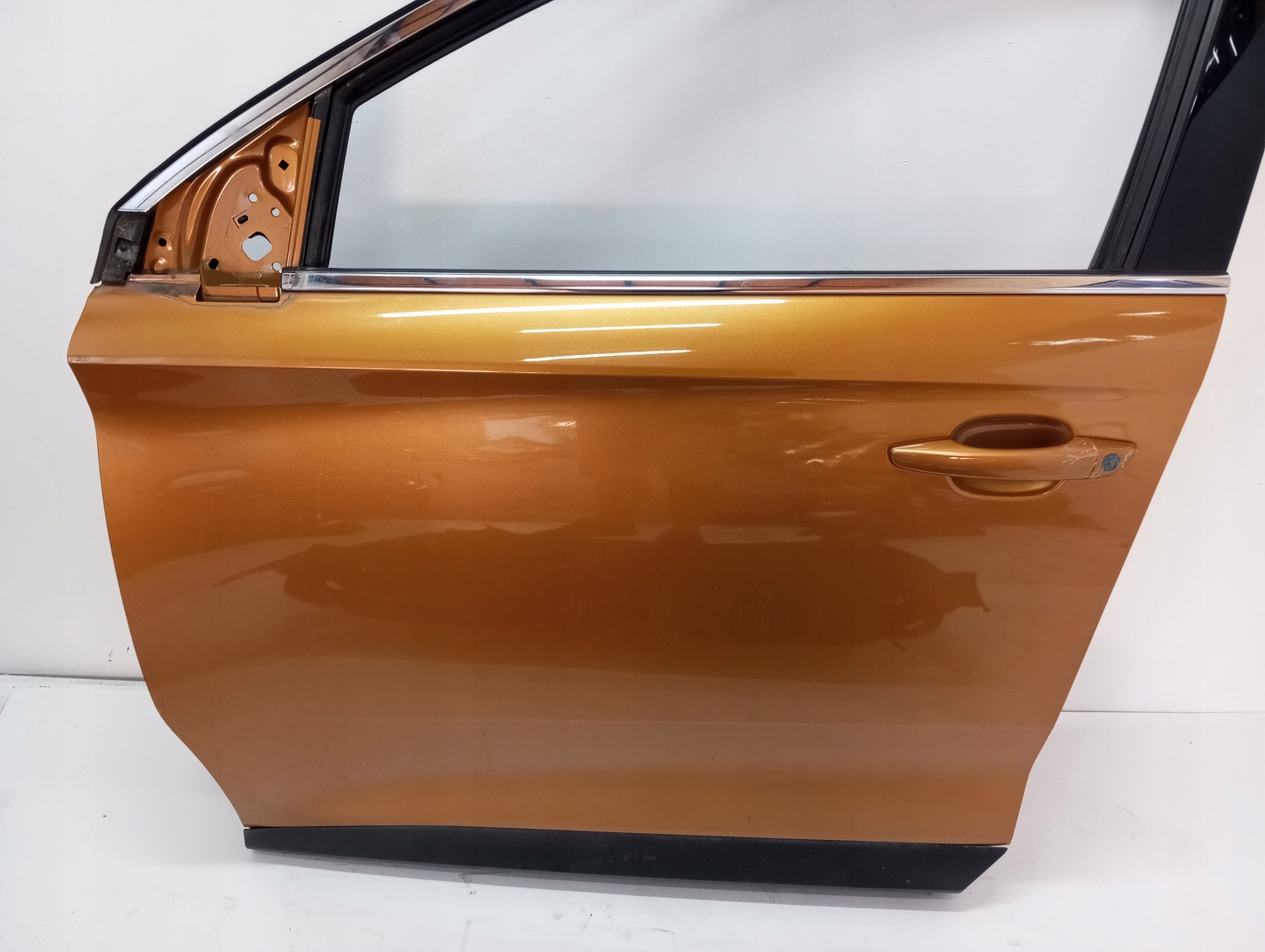 Tür links vorne CITROEN DS7 20R