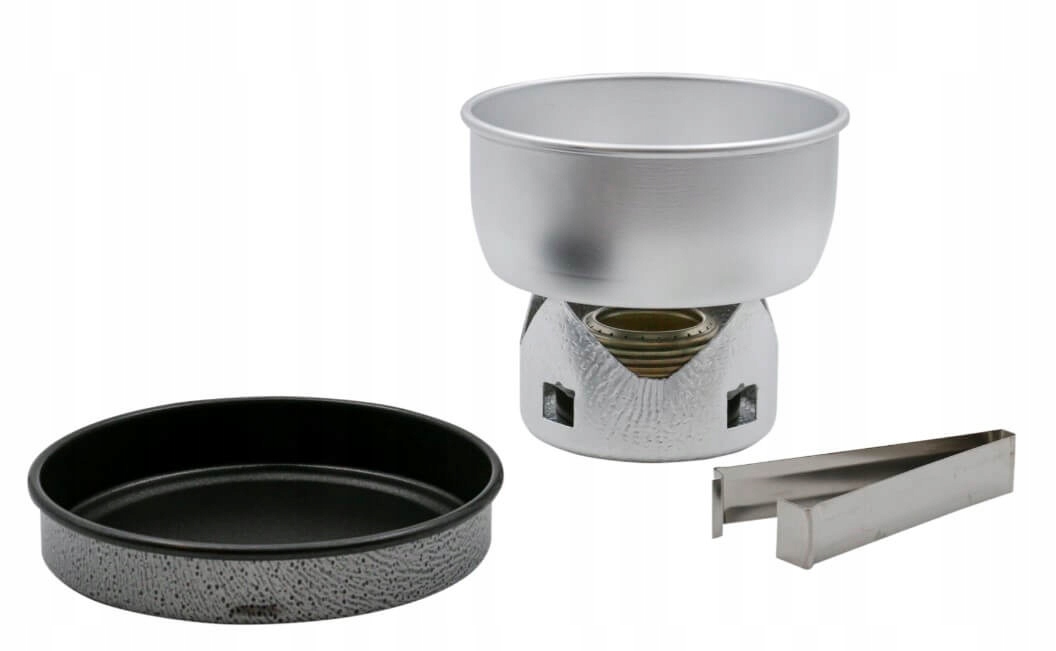 Turistický set s hořákem Mini Trangia