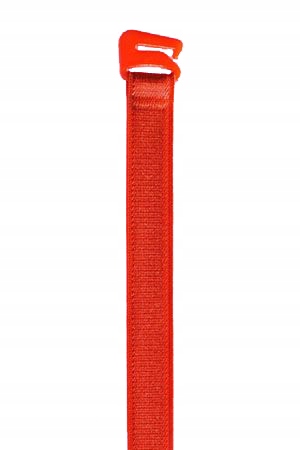 

Julimex ramiączka materiałowe czerwone 10mm