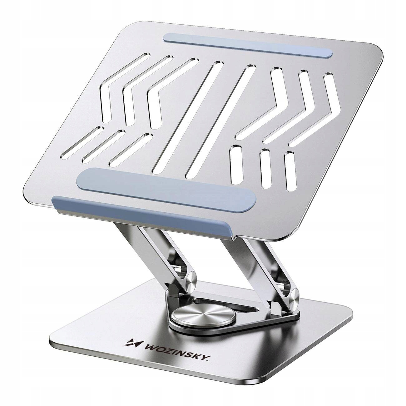 Podstawka Pod Laptopa Wozinsky Srebrna 360