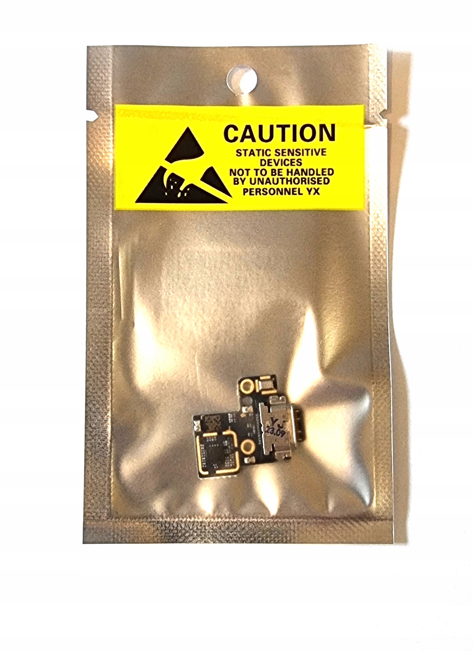 MOTOTROLA G200 5G ZŁĄCZE ŁADOWANIA MIKROFON AUDIO