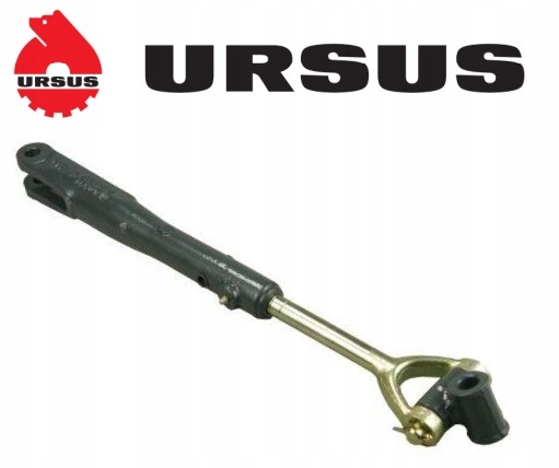 

Wieszak lewy Ursus 3512 MF255 Oryginał Ursus