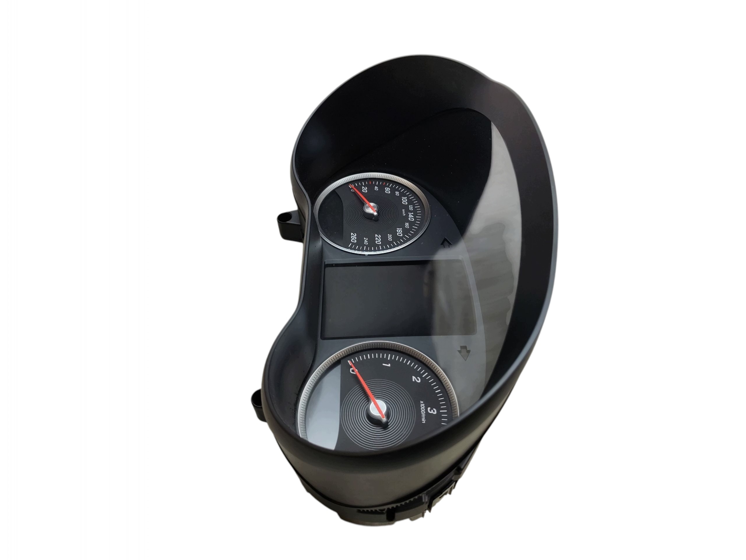 dials dials MERCEDES C W205 (14-18) 2.2 CDI A2059009817 EU