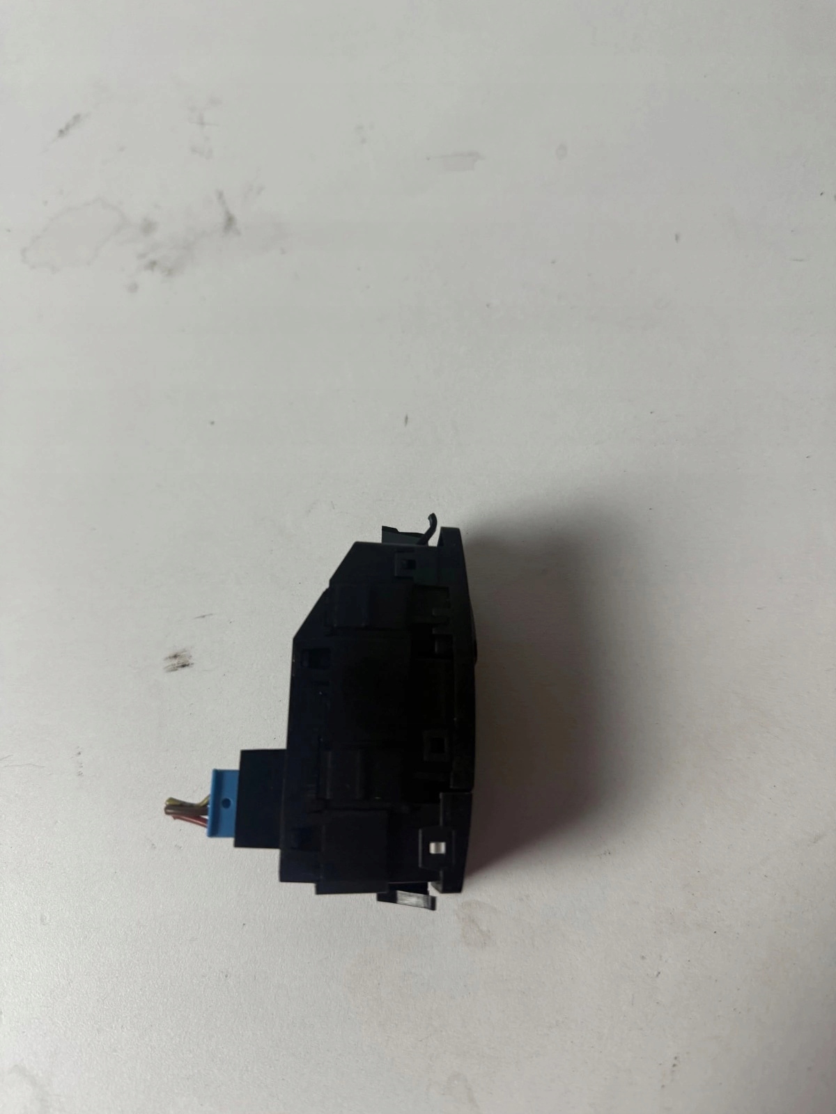light switch of warning lights Mercedes E Klasa IV W212