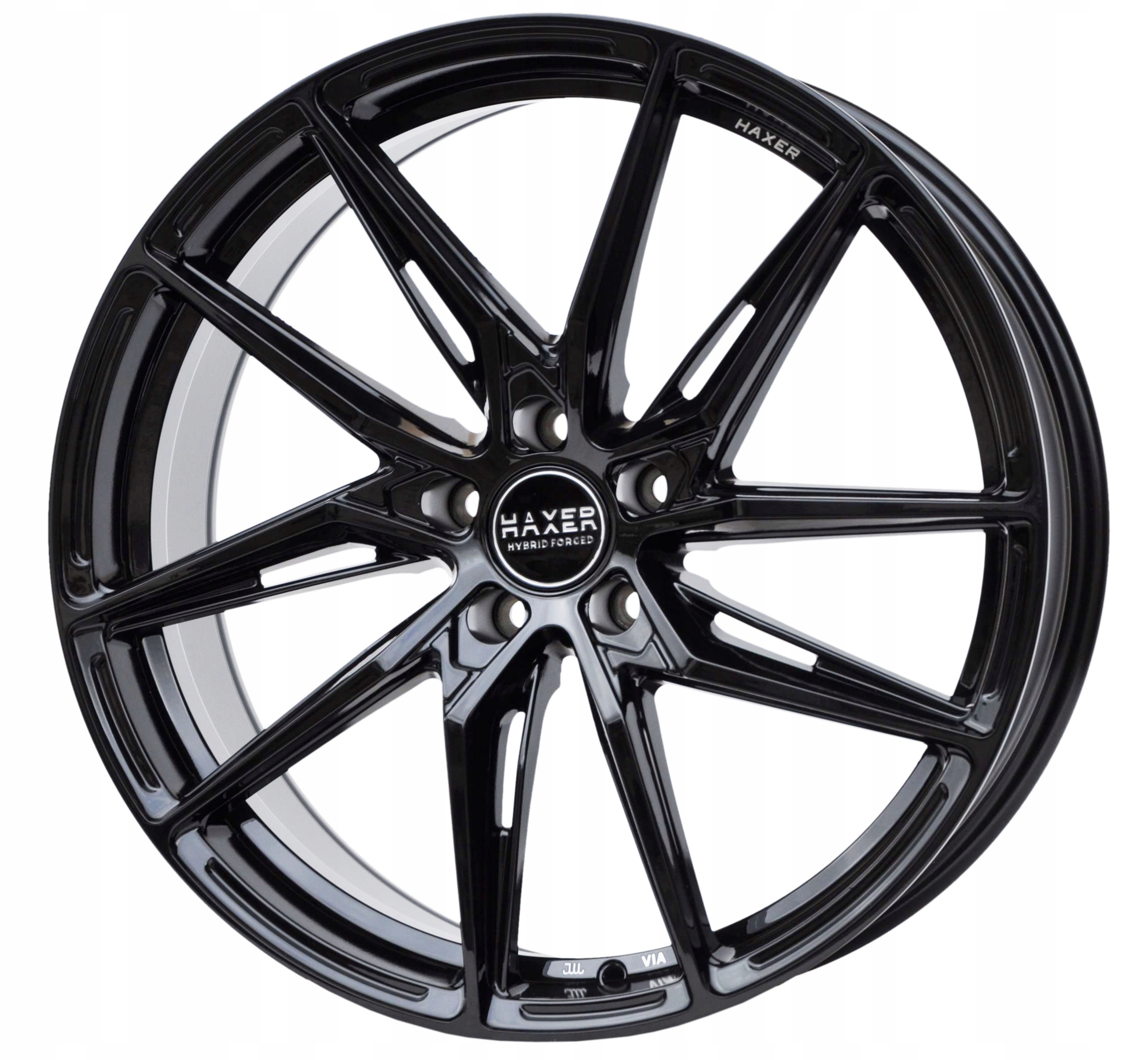 Купить диски 19'' vw sharan passat b5 b6 b7 b8 passat в УКРАИНЕ, Киеве