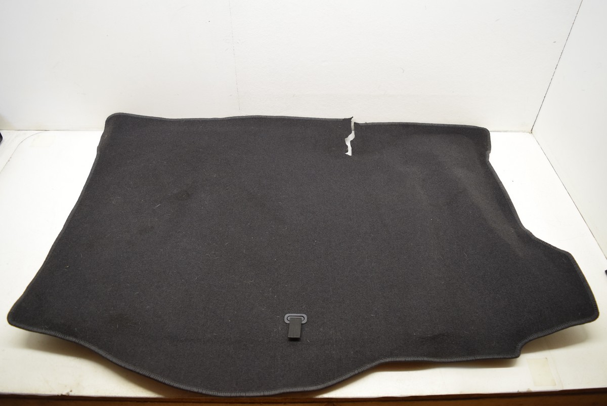 G1B5A13065 - FORD KA + KA PLUS КИЛИМОВЕ ПОКРИТТЯ БАГАЖНИКА