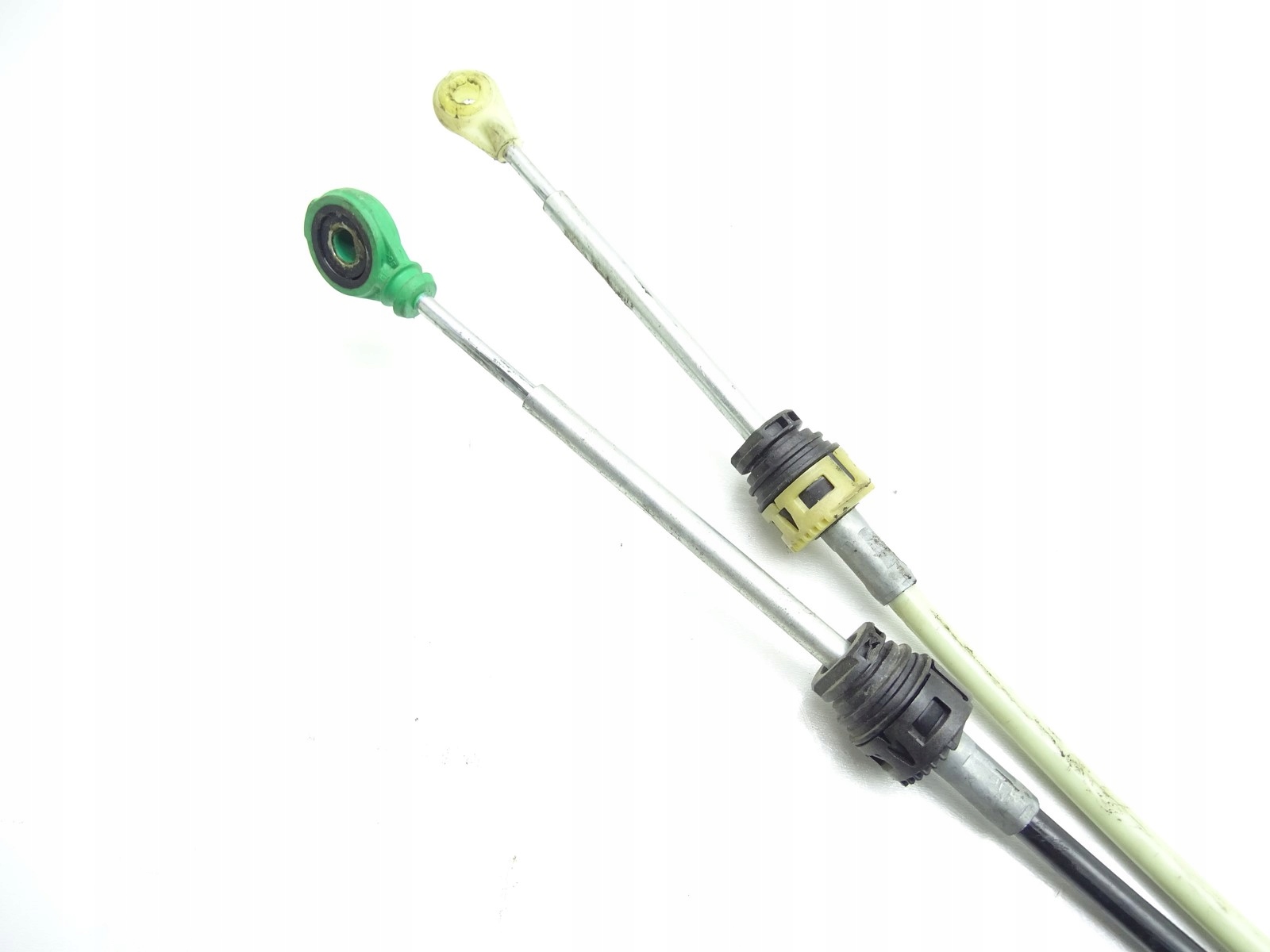 Câble Mecanisme levier vitesse Mécanisme levier vitesse Engrenage MERCEDES SPRINTER W906 A9062680166