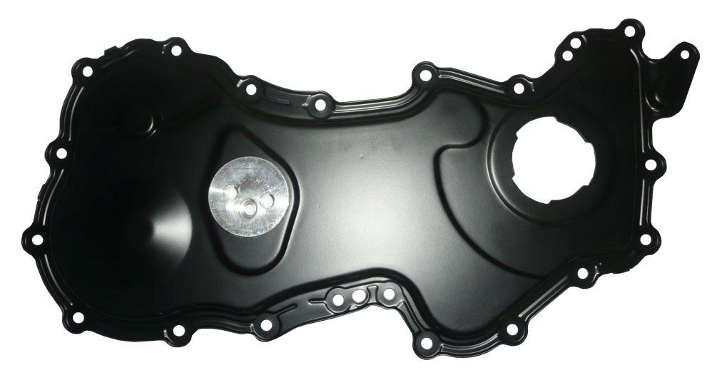 135027147R - КРЫШКА КОЖУХА ГРМ QASHQAI X-TRAIL 1.6 DCI