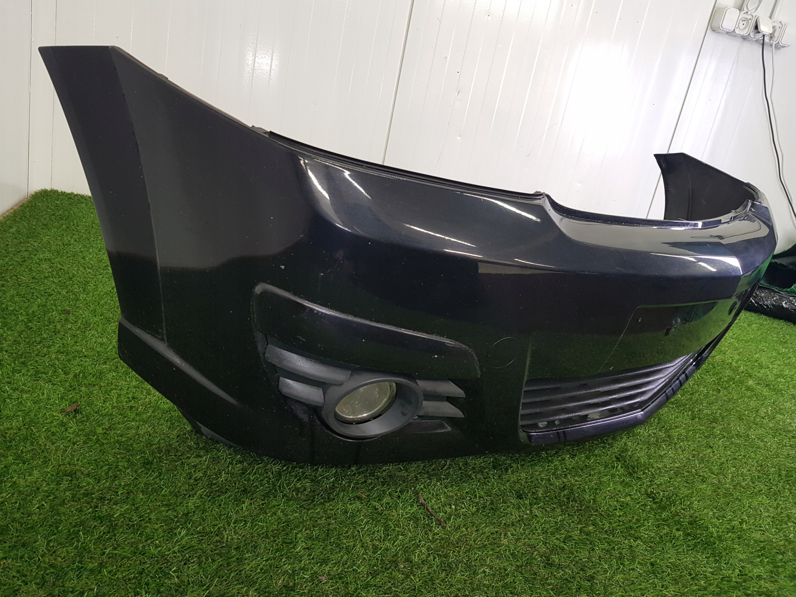 bumper front front LIFT OPEL MERIVA A 13193492