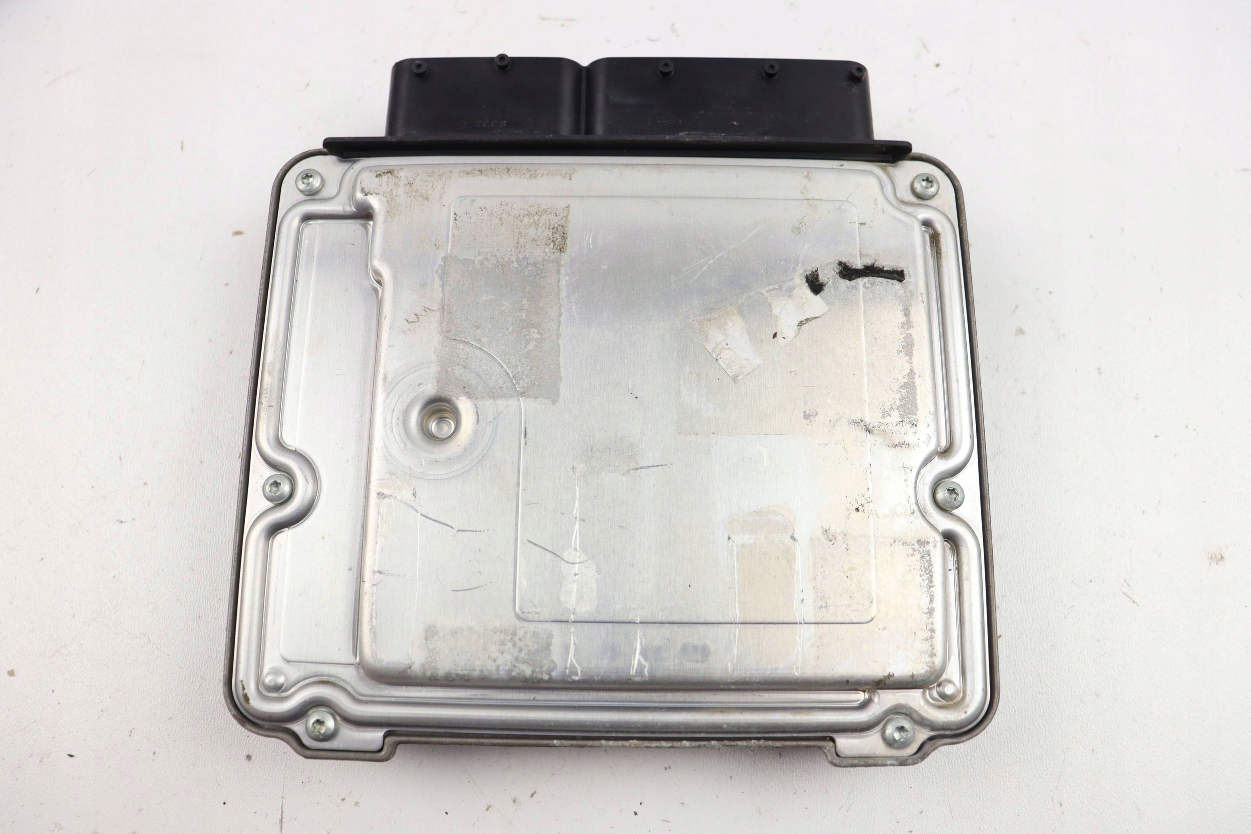 AUDI A3 8P computer control unit of the engine 1.6 FSI 03C906056AE