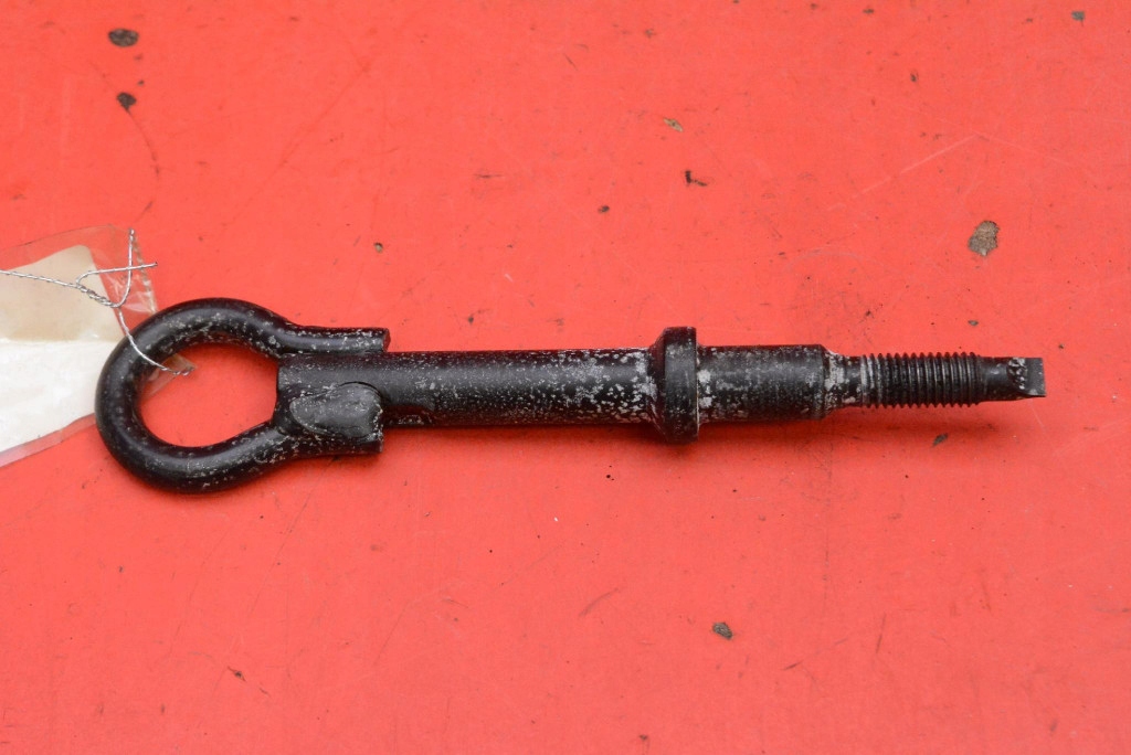 gancio traino UCHO traino PEUGEOT 208 1 e 12-16