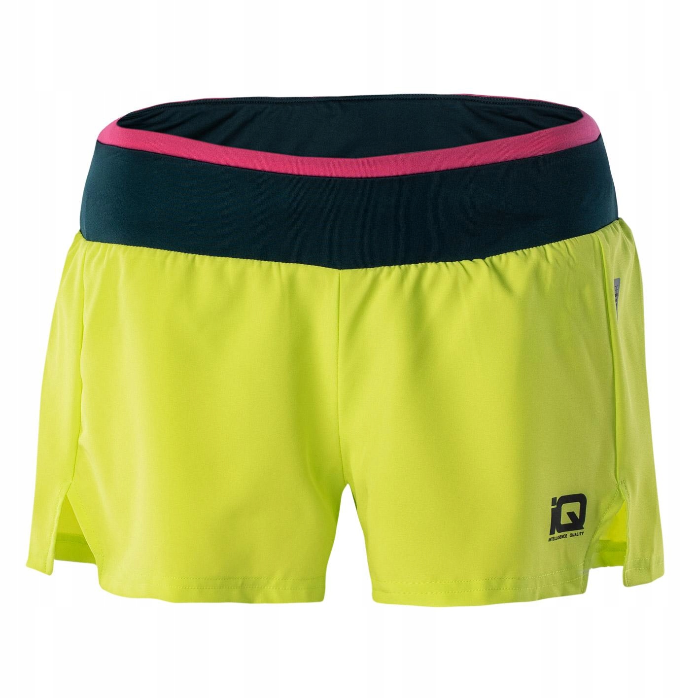 Damskie spodenki Iq Riana Wmns