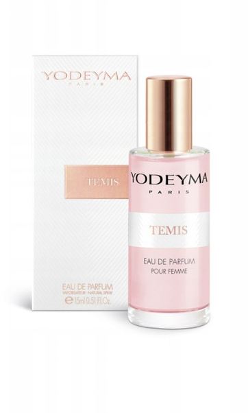 

Yodeyma Temis 15ml woda perfumowana