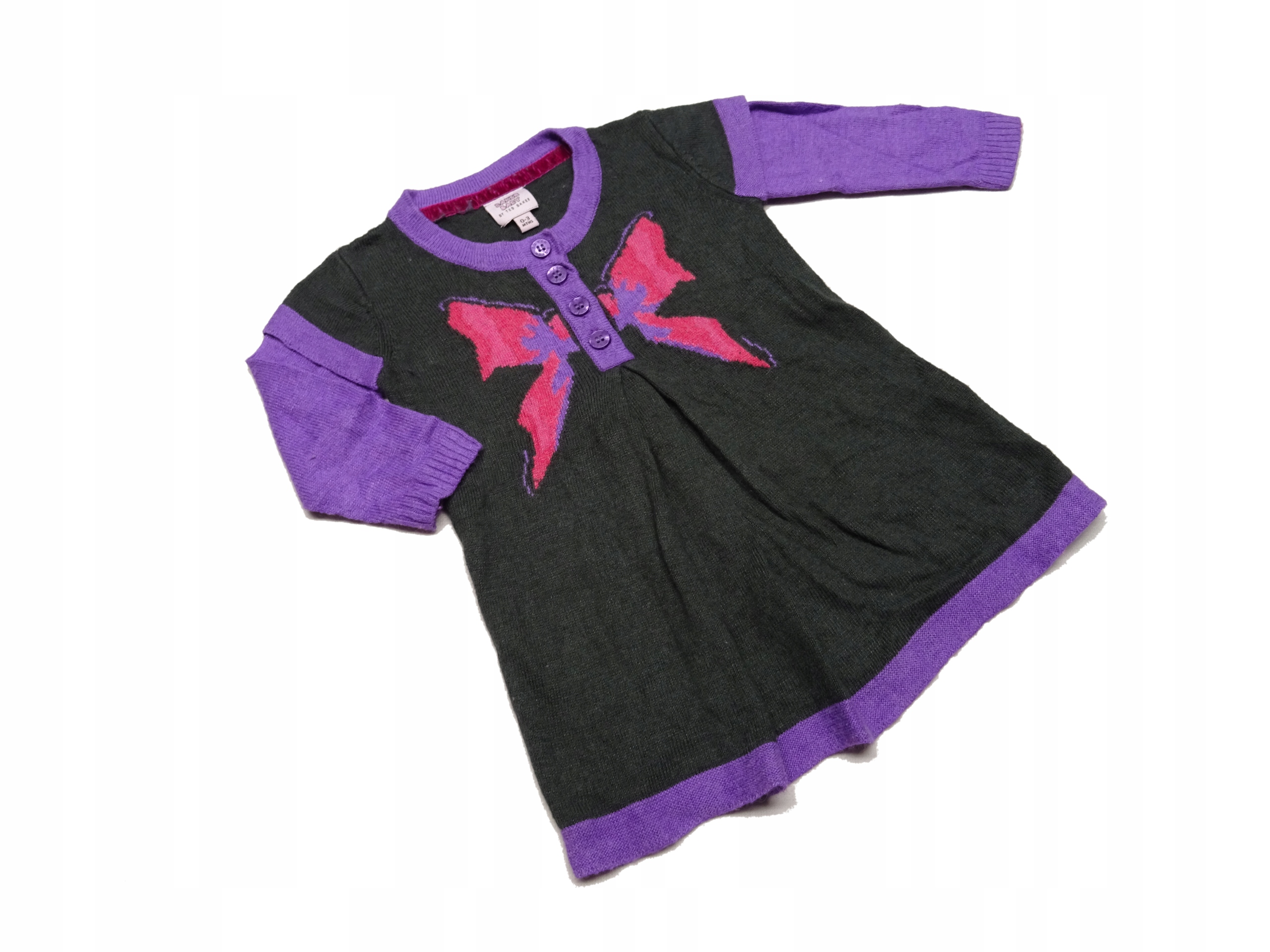 SUKIENKA TED BAKER 62 0/3MSC.