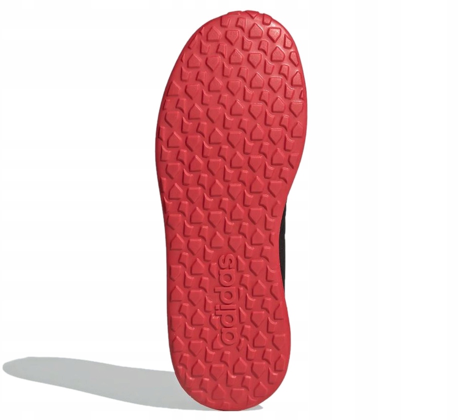 BUTY MŁODZIEŻOWE SPORTOWE ADIDAS VS SWITCH 3 K Wysokość niskie