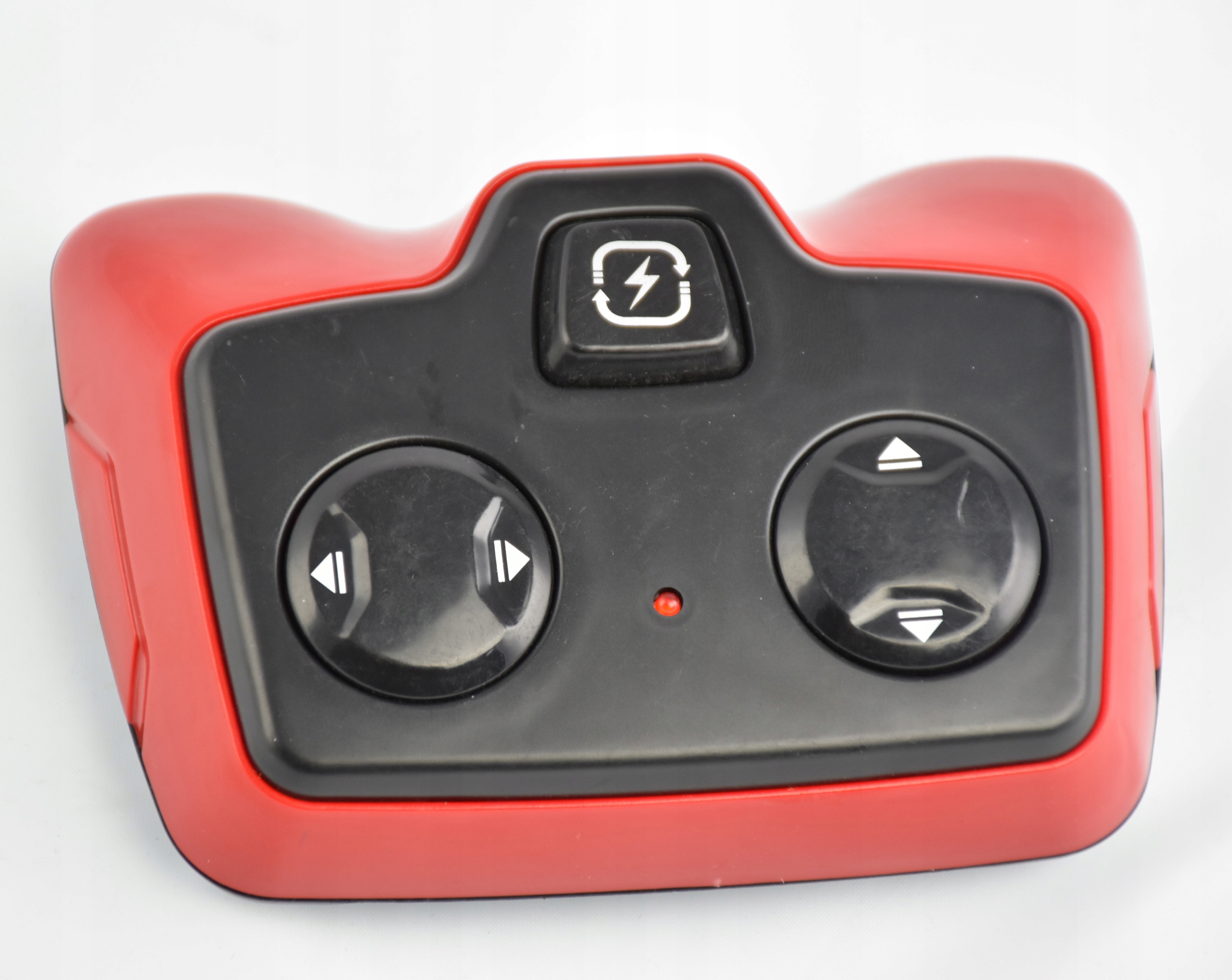 SAMOCHÓD - AMFIBIA, ZDALNIE STEROWANY Materiał plastik