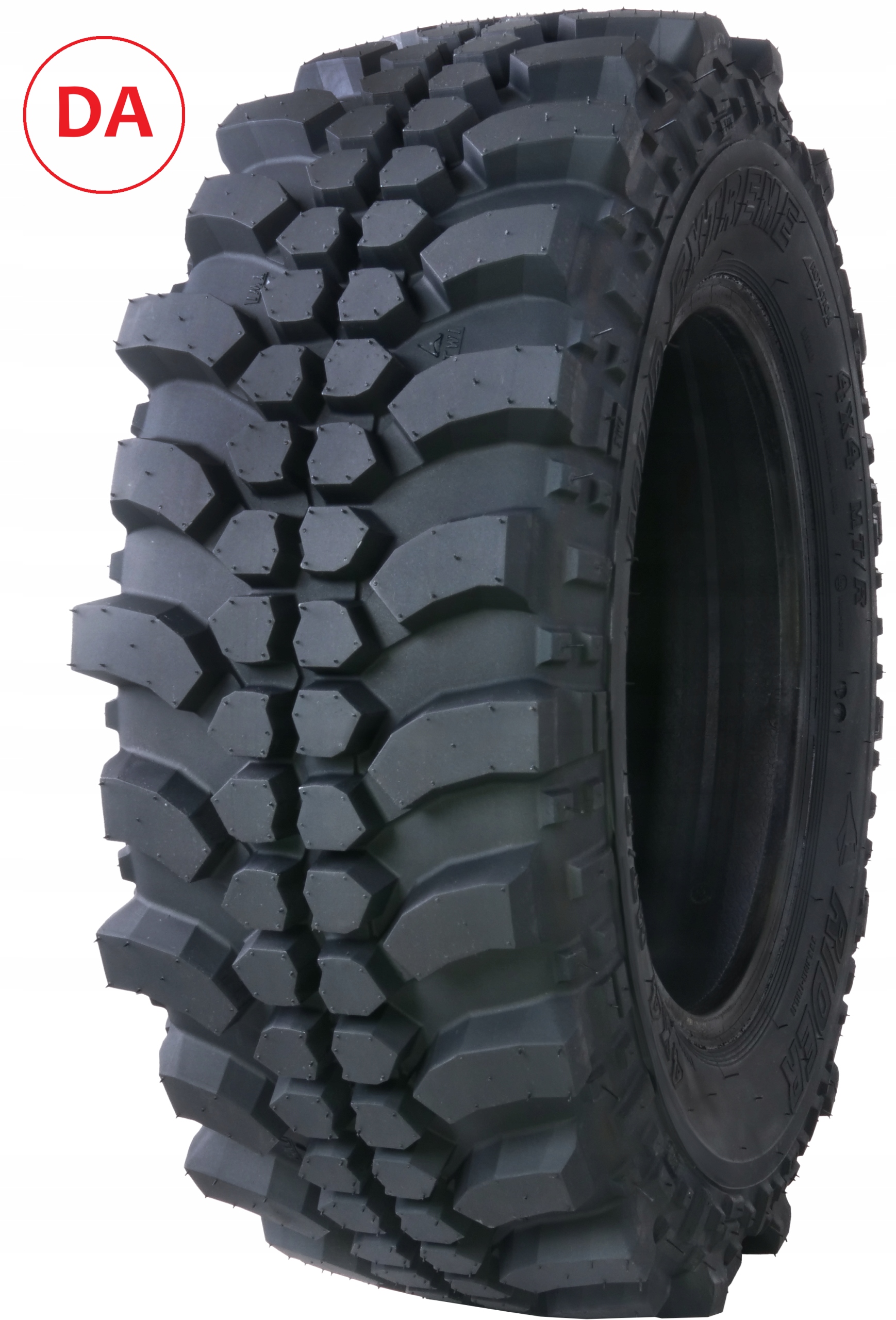 205/70R15 96Q Rider Mud Extreme Mt/r M+s Da