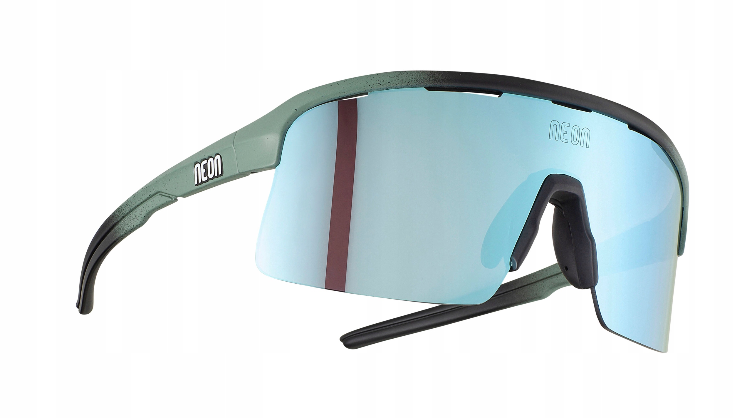 Okulary rowerowe Neon Arrow 2.0 Salvia White