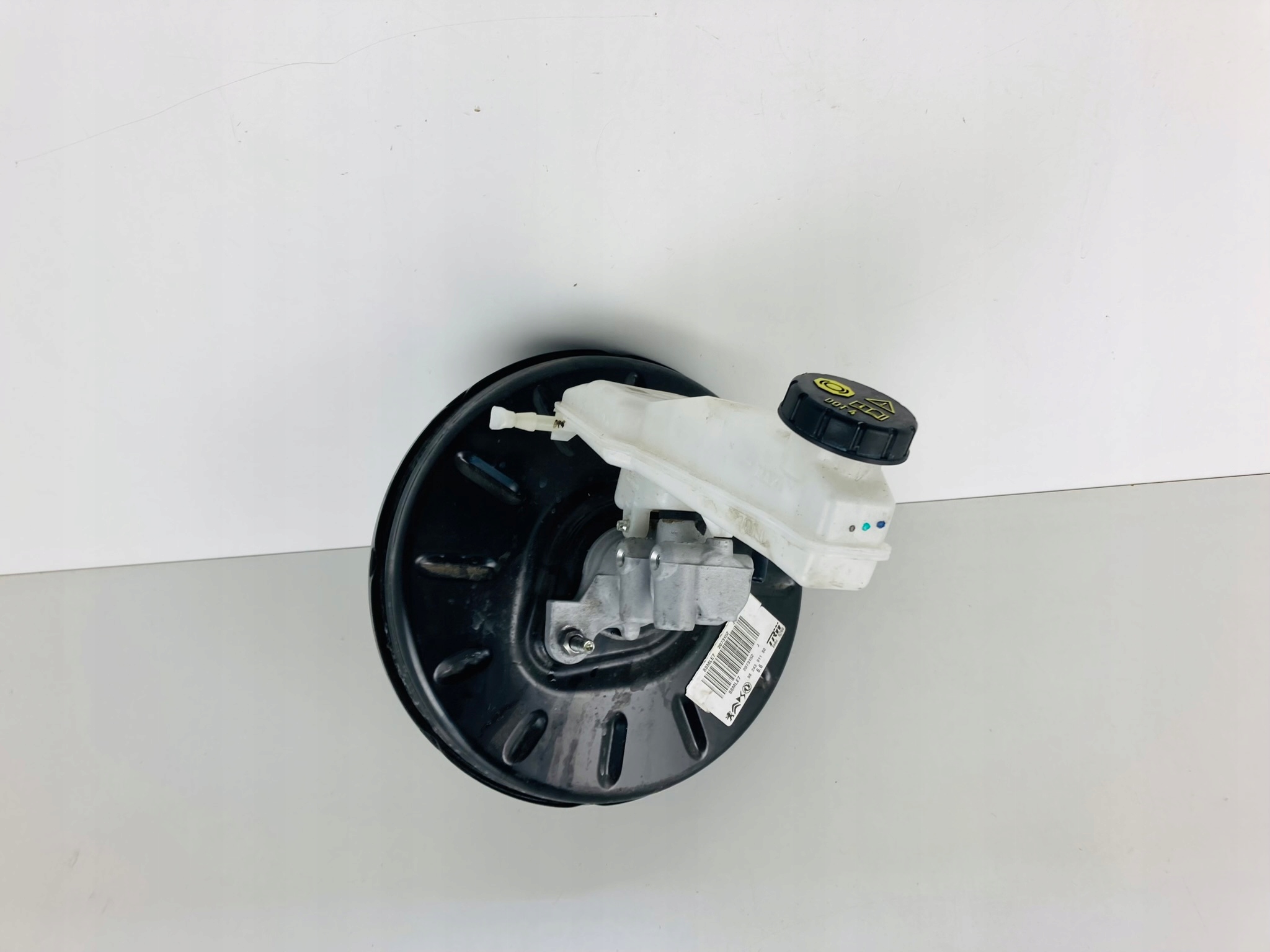 OPEL MOKKA II B Servo bremsen 9824391180
