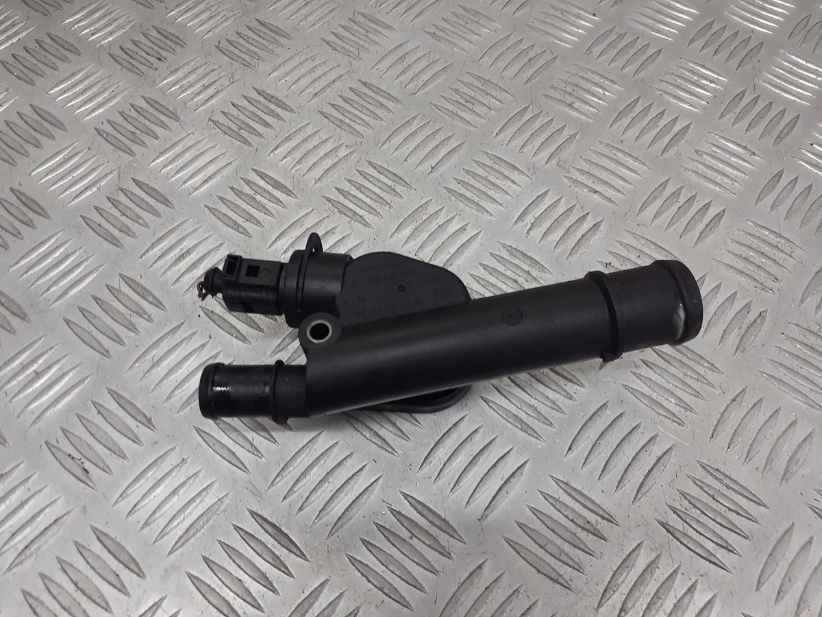 OBUDOWA TERMOSTATU SKODA OCTAVIA II 1.9 038121132