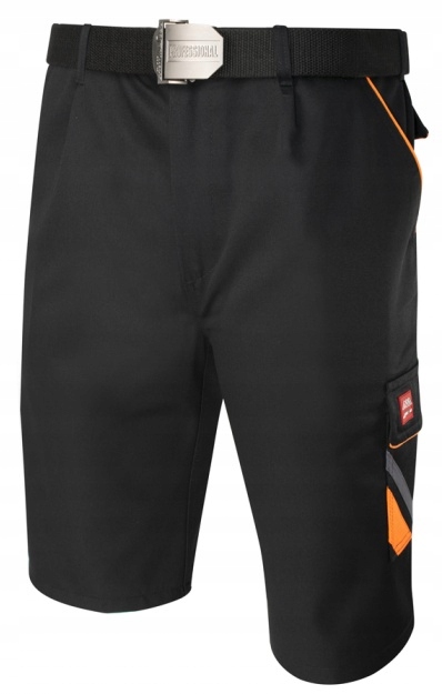 

Spodenki robocze krótkie Monterskie szorty męskie