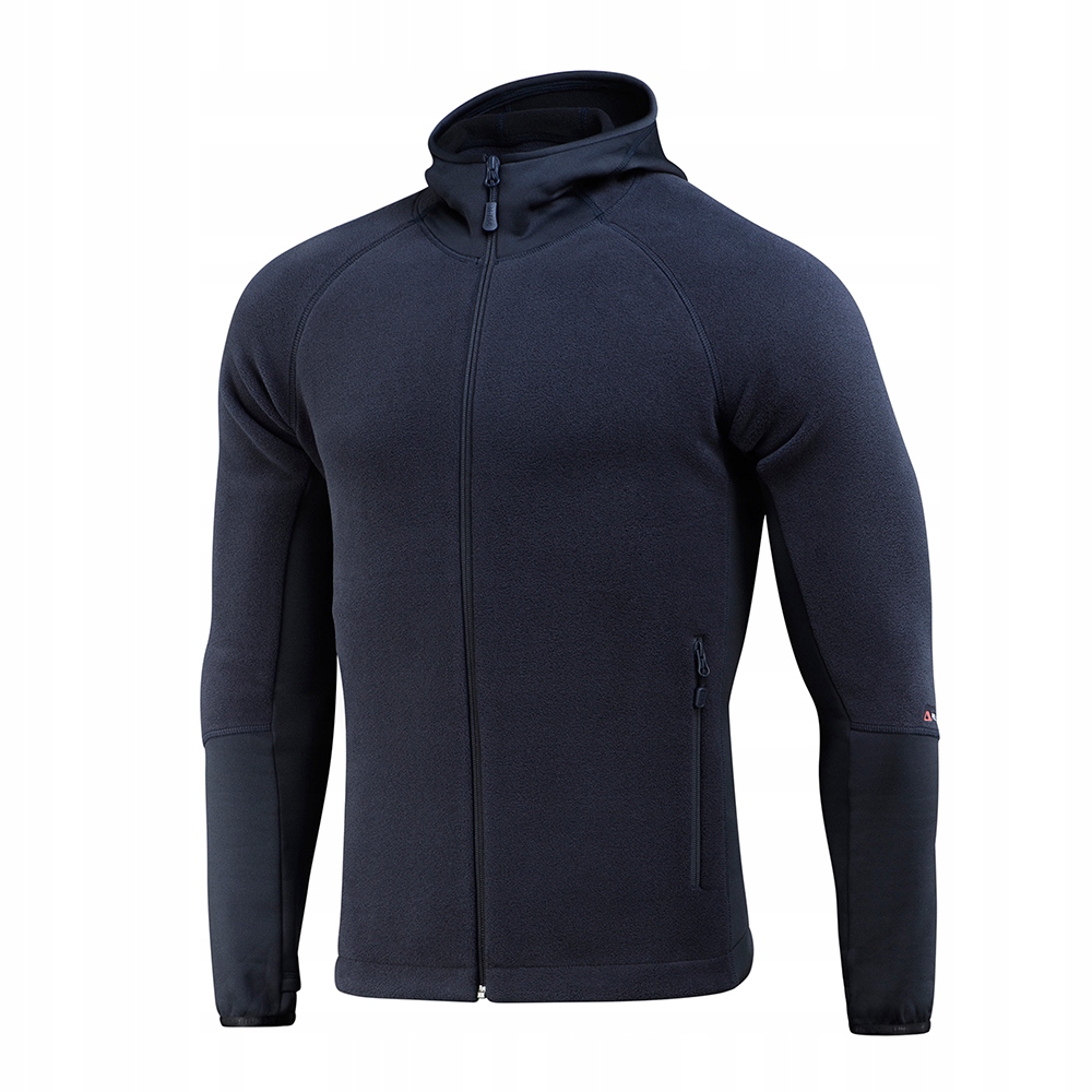 Mikina Hoodie Polartec Sport XL M-tac