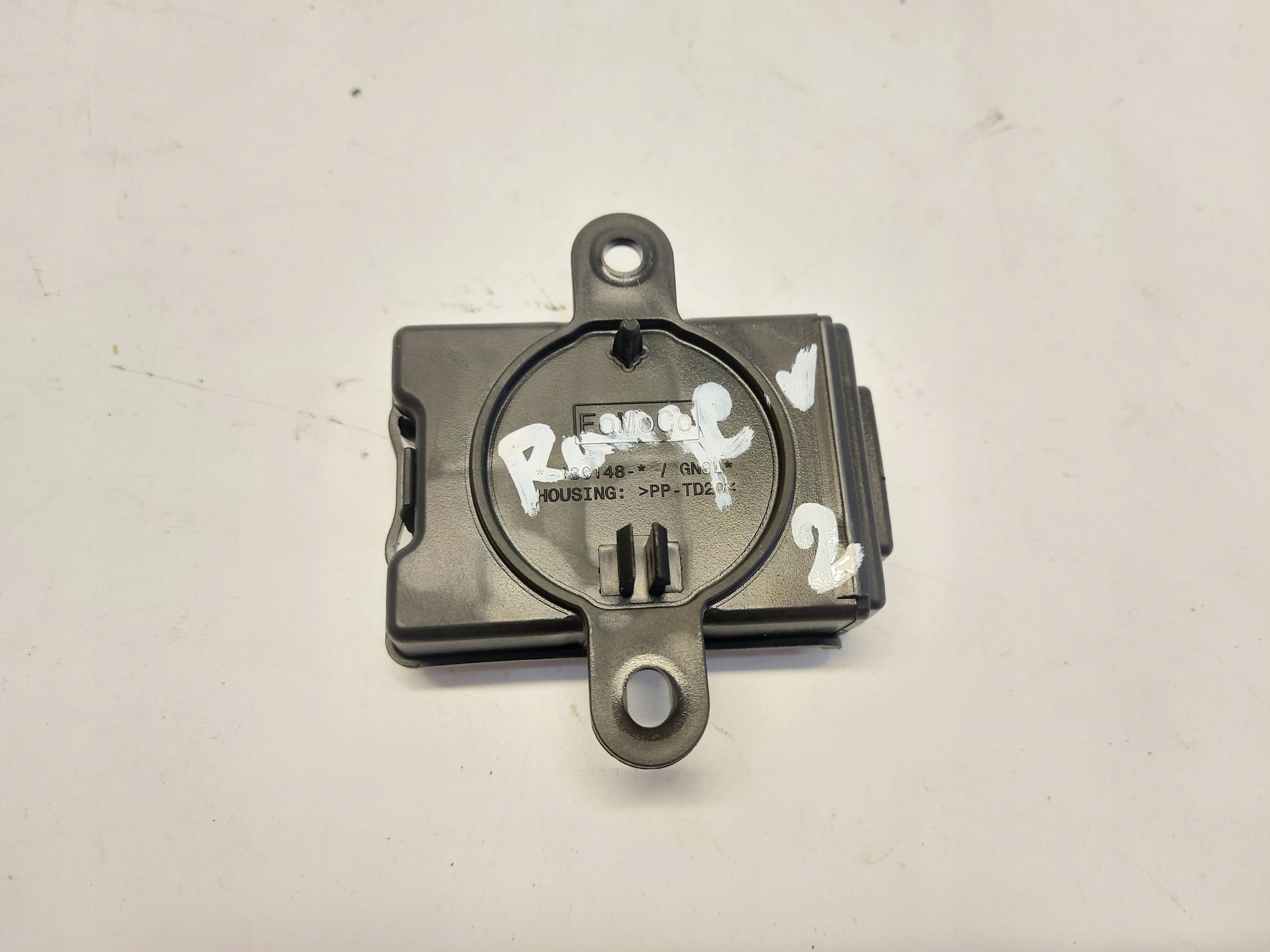 Ford Ranger X 6 VI 2024r modul Bedienteil lichte ML34-13C148-AE