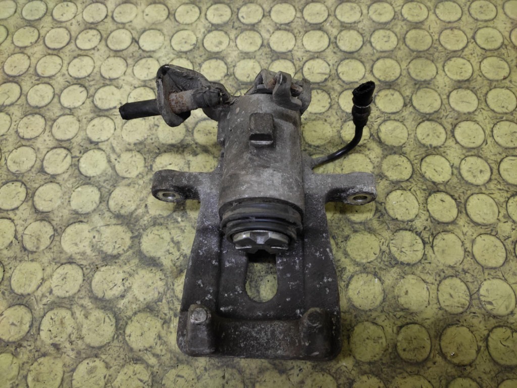 RENAULT MODUS bremssattel bremse sattel brems- rechts heck