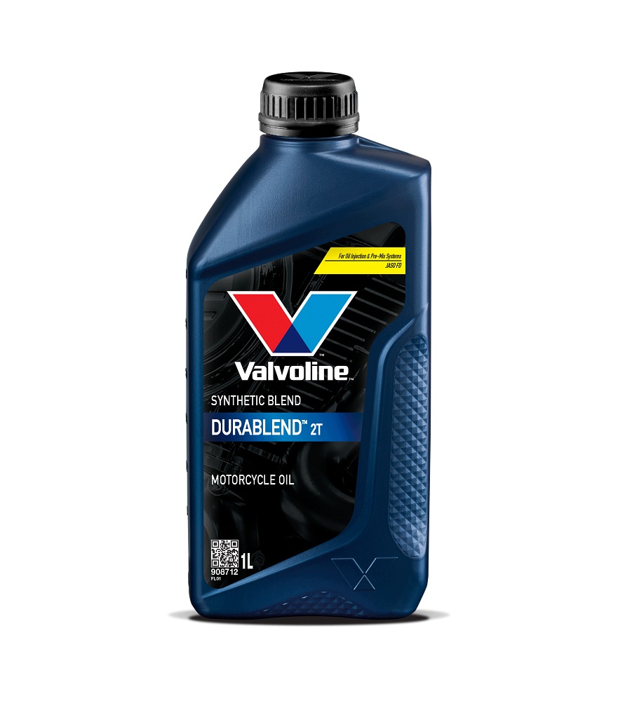 Valvoline Durablend 2T 1L 908712