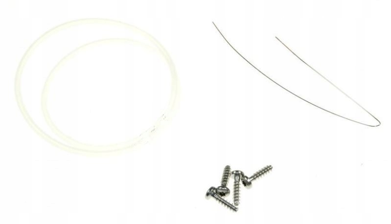 Org Opravná Sada Pro Misku Myčky Bosch, Těsnění