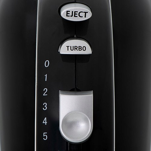 CR 4218 Mikser 300W Turbo 5 Prędkości Mieszadła SUS304