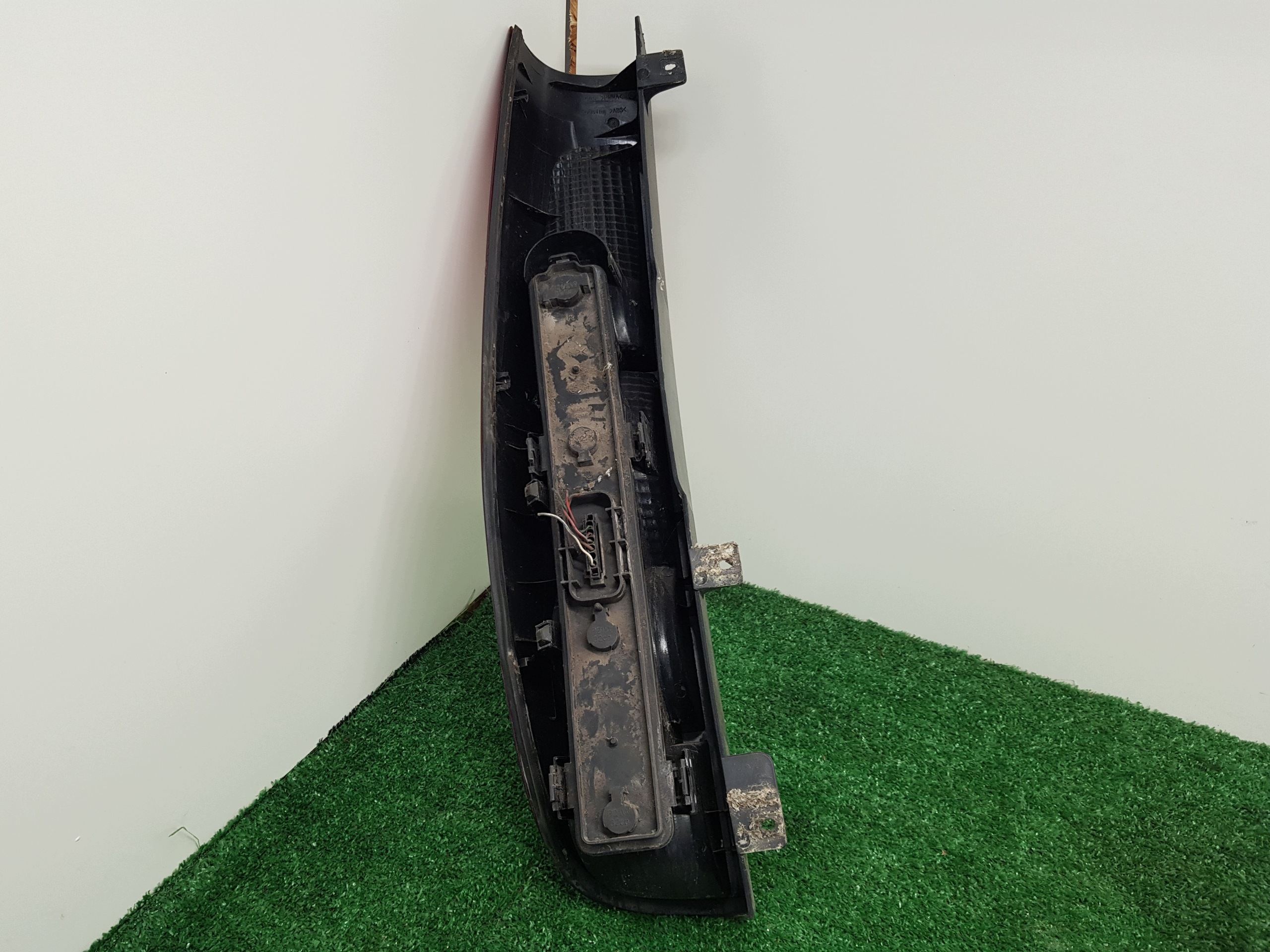 light right rear MERCEDES-BENZ VITO W639