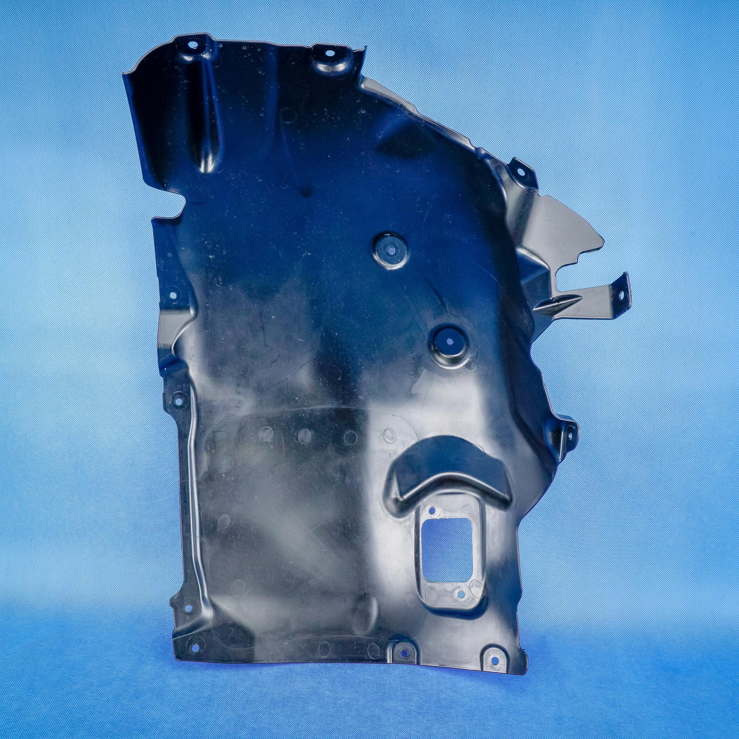 mudguard front front left BMW 3 G20 51717315729 7315729 44 km original