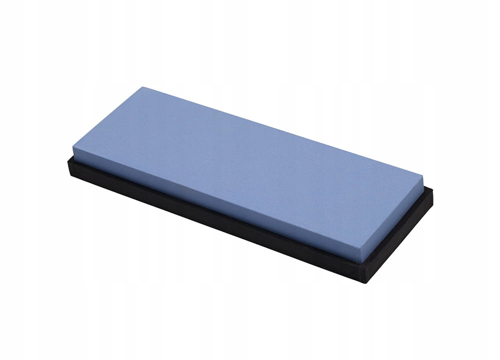 HEYSTONE KAMIEŃ WODNY OSTRZAŁKA OSEŁKA 1000 + PROWADNICA + KAMIEŃ NAPRAWCZY Marka HeyStone