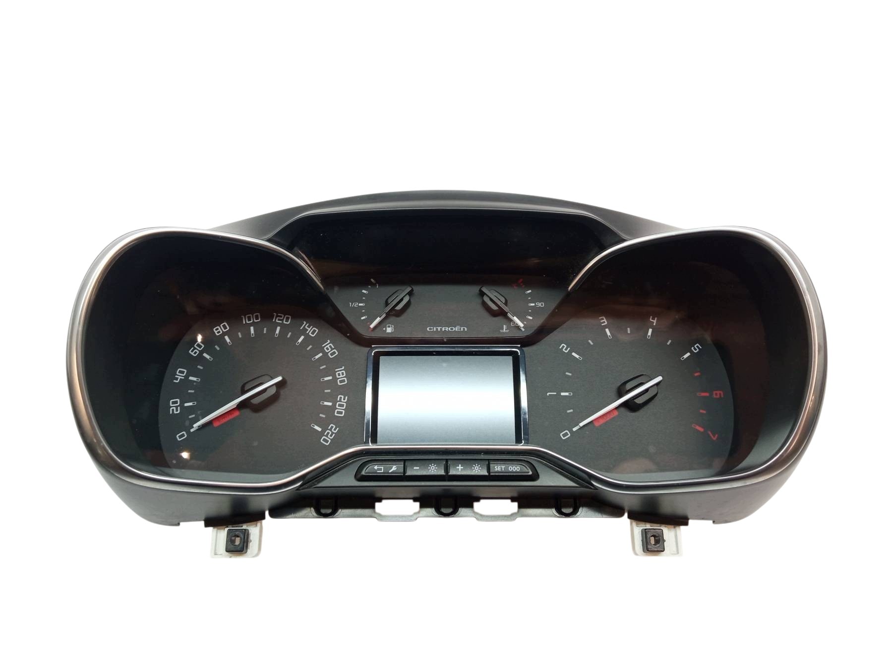 dials 9813361680 1.6 HDI Citroen C3 III (2016-2024)