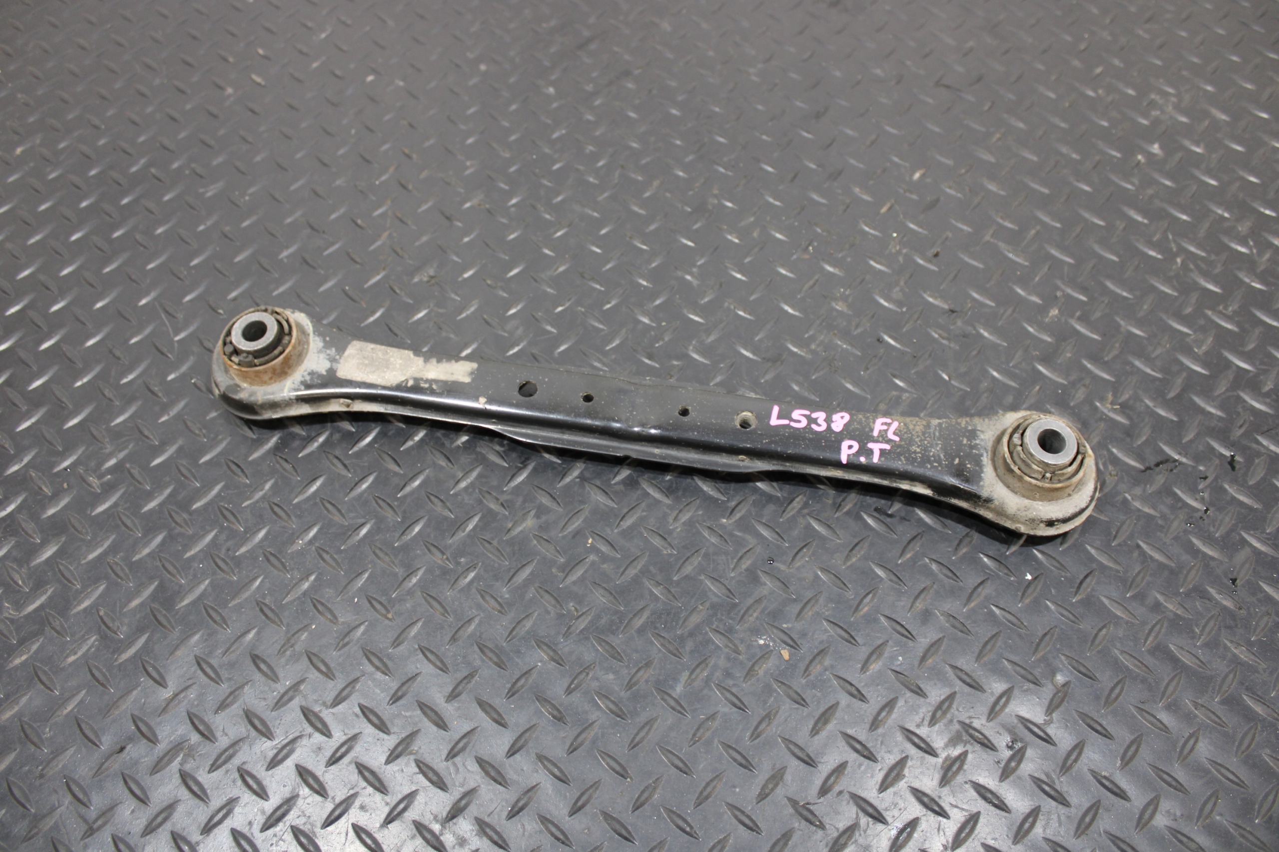 Querlenker rechts heck hinten 5A994-B RANGE ROVER EVOQUE L538 LIFT