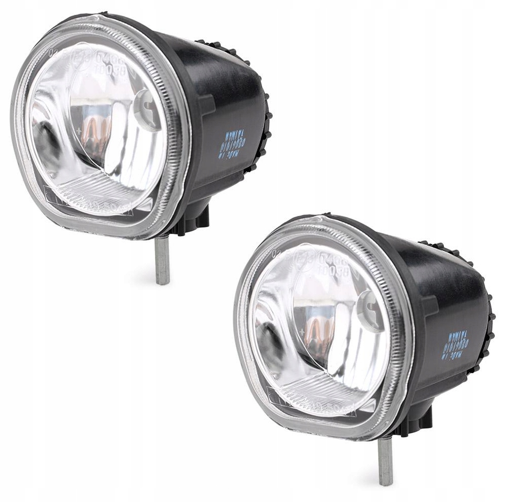 300629-E - FIAT CITROEN PEUGEOT ALFA ROMEO ГАЛОГЕННЫЕ ЛАМПЫ 2ШТ