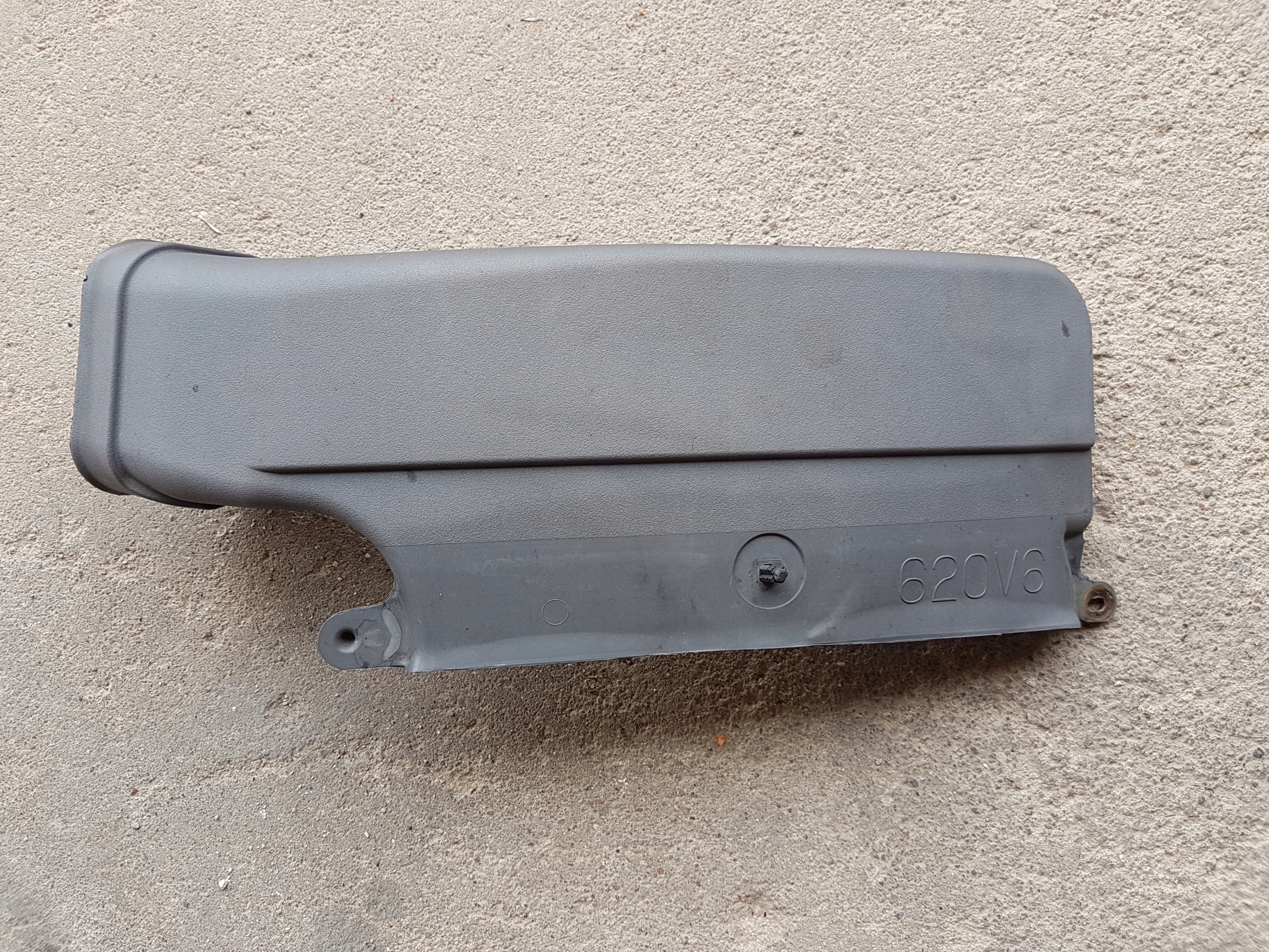 intake air LEXUS GS 05-12 17751-31070