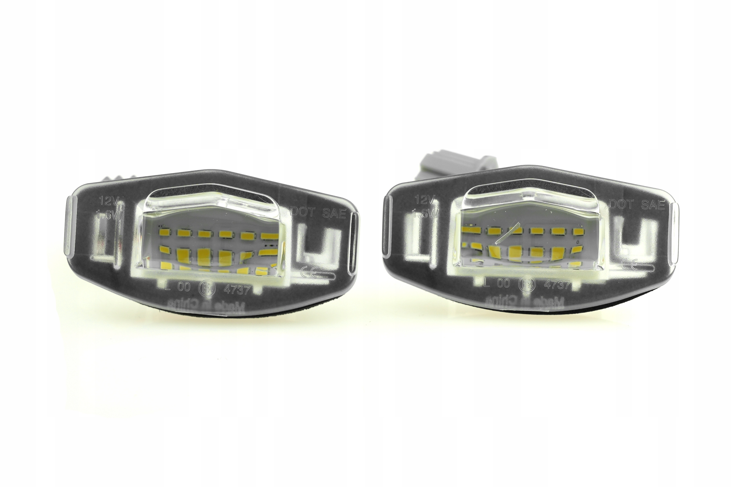 

Honda Accord VII VIII 03-12 Lampki Tablicy Led