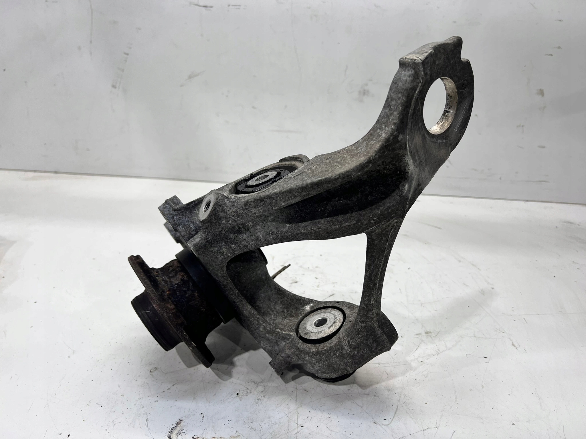 Mozzo FUSELLO perno mozzo Destra posteriore AUDI A6 C7 4G0505436D
