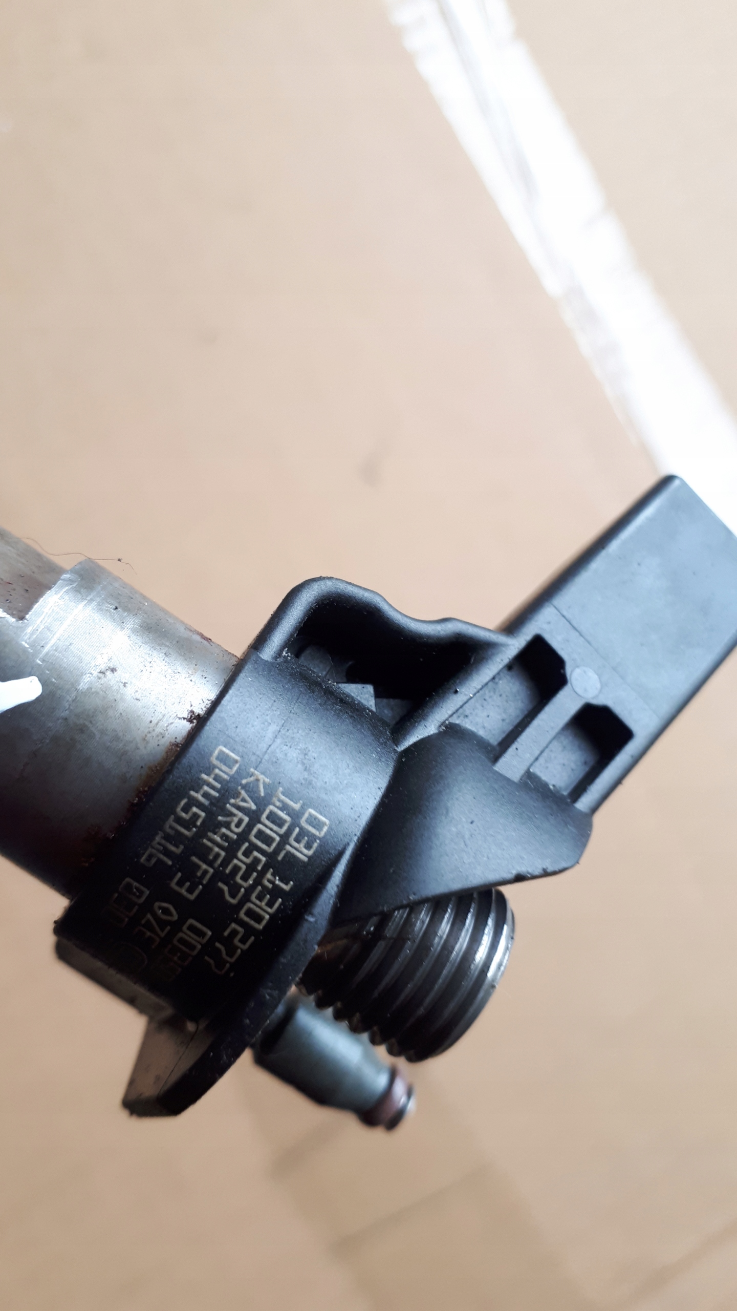 A5 8T LIFT A7 Injecteur Carburant 03L130277