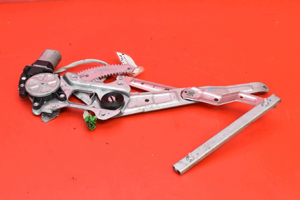 window regulator left front EU SUBARU FORESTER 2 II SG 02-05