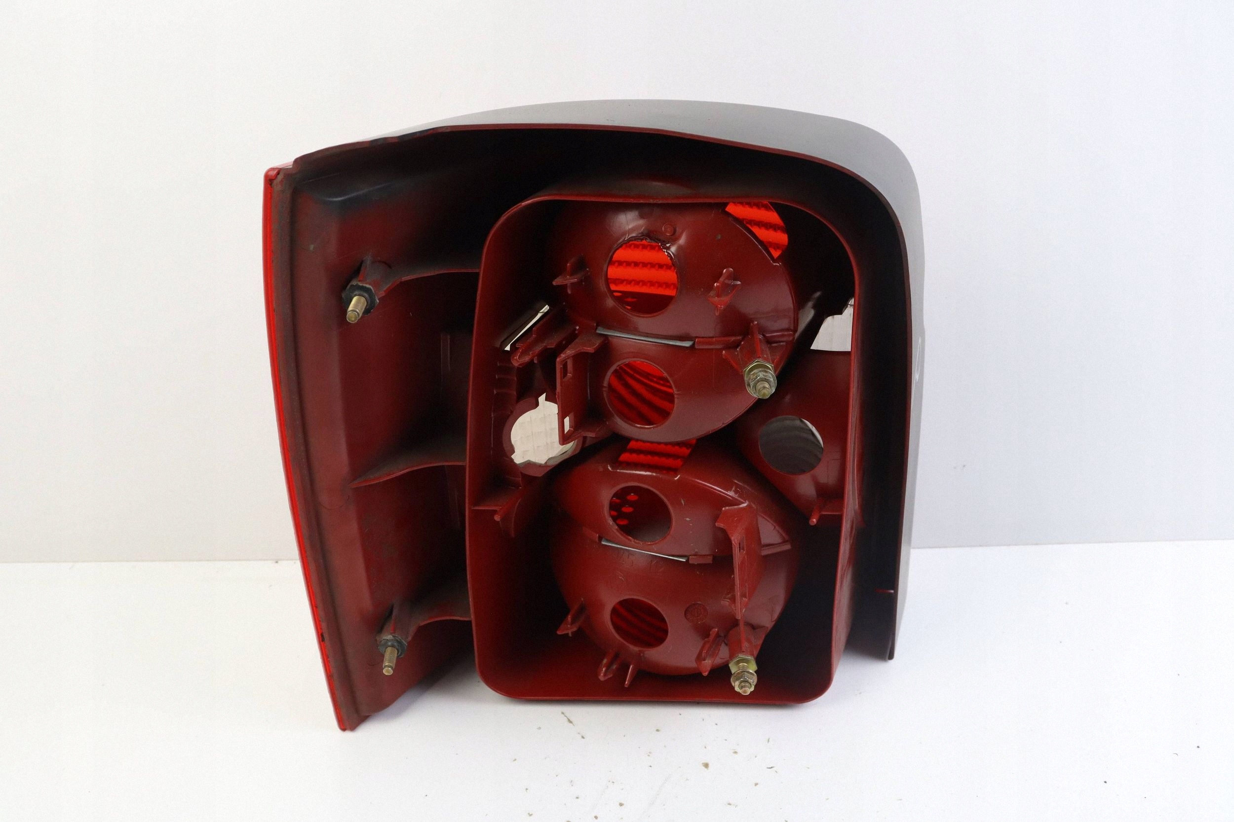 VW PASSAT B5 FL light right rear part rear KOMBI EUROPA 3B9945096AA